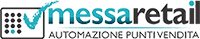 Messa Retail Logo