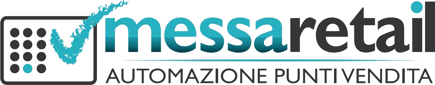 Messa Retail Srl - Automazione punti vendita