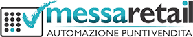 Messa Retail Logo