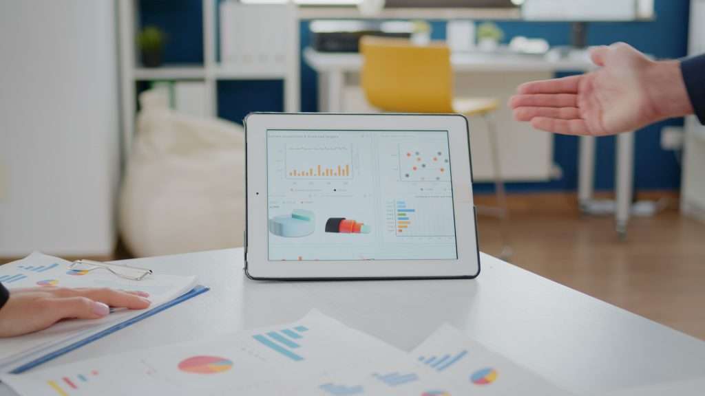 software analytics per negozi